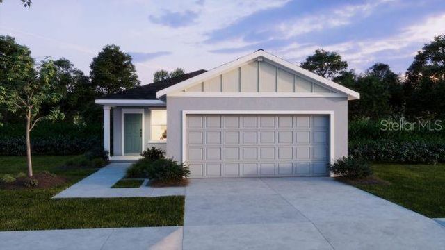 2775 SAN MARCO WAY, Winter Haven, FL 33884