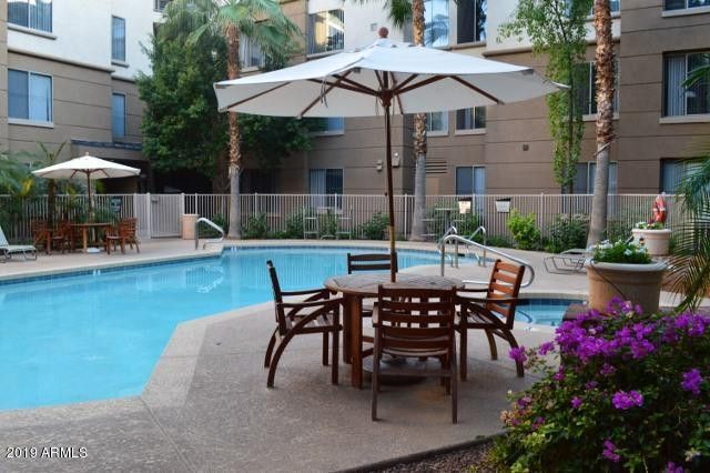 1701 E Colter Street Unit 454, Phoenix, AZ 85016