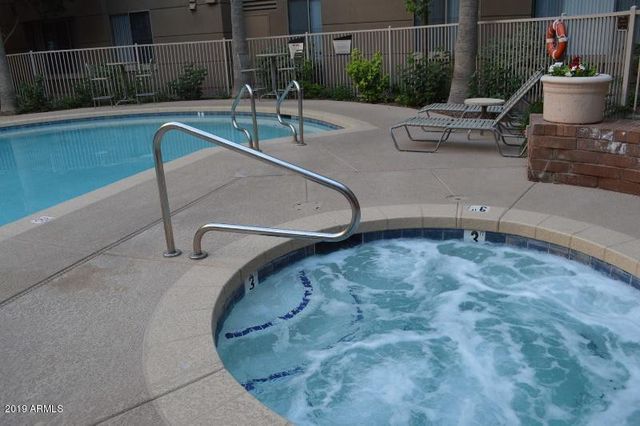 1701 E Colter Street Unit 454, Phoenix, AZ 85016