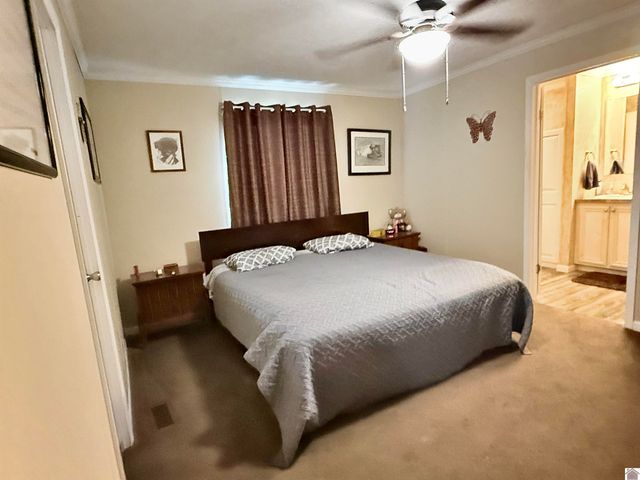 1211 Lawson Rd, Murray, KY 42071