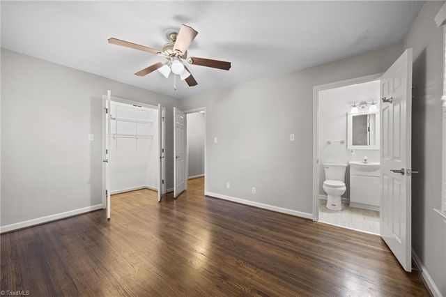 507 Valleybrook Drive, Jamestown, NC 27282