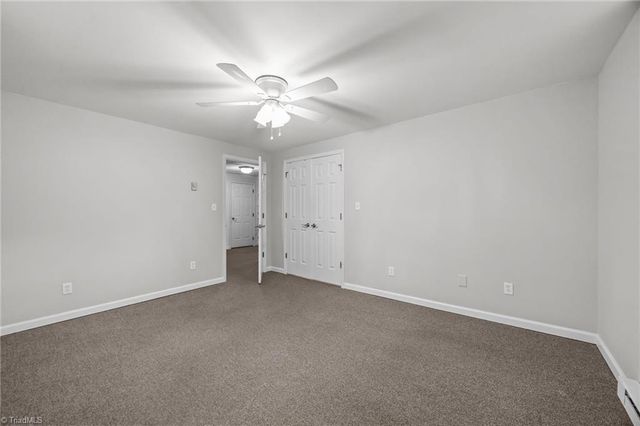 507 Valleybrook Drive, Jamestown, NC 27282