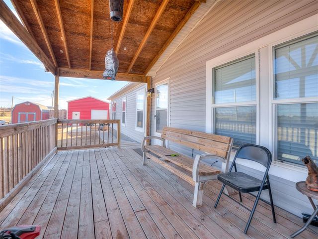 6245 Willow Bend Drive, Guthrie, OK 73044