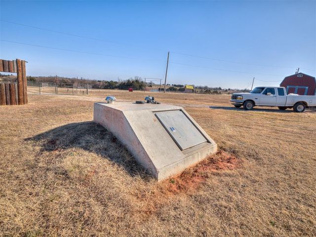 6245 Willow Bend Drive, Guthrie, OK 73044