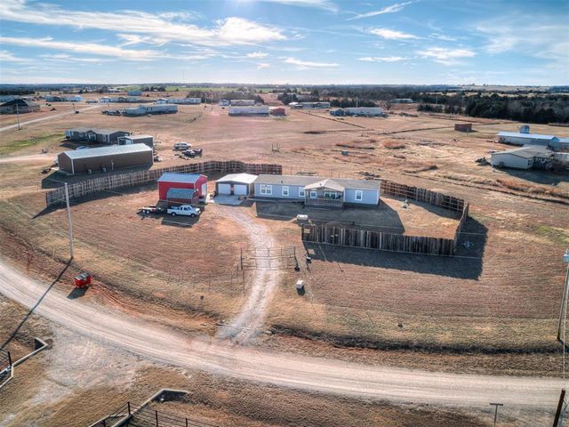 6245 Willow Bend Drive, Guthrie, OK 73044