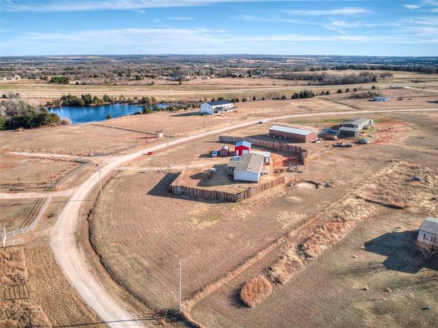 6245 Willow Bend Drive, Guthrie, OK 73044