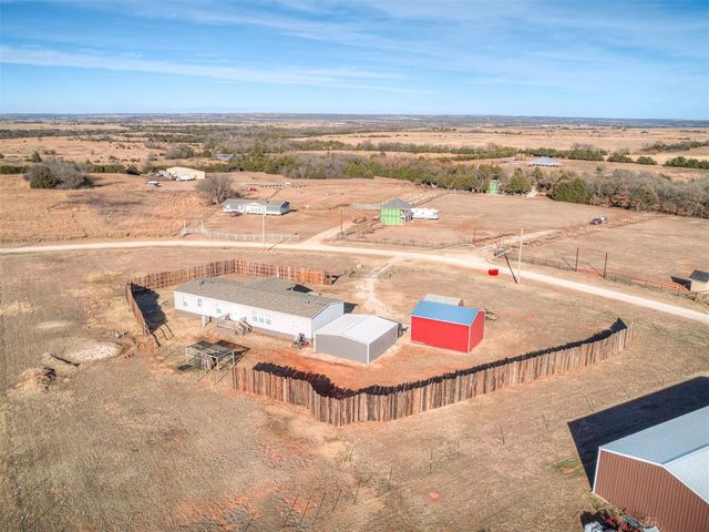 6245 Willow Bend Drive, Guthrie, OK 73044