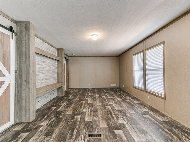 6245 Willow Bend Drive, Guthrie, OK 73044