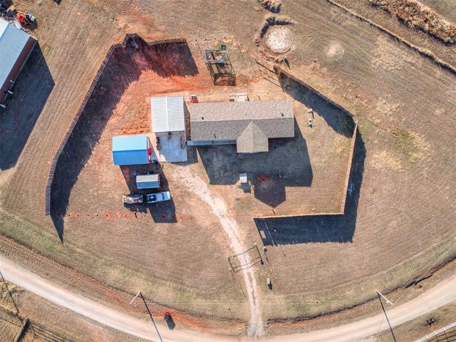 6245 Willow Bend Drive, Guthrie, OK 73044