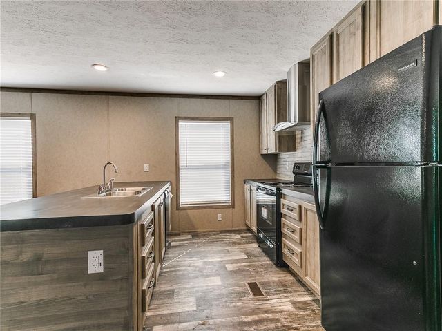 6245 Willow Bend Drive, Guthrie, OK 73044