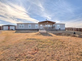 6245 Willow Bend Drive, Guthrie, OK 73044