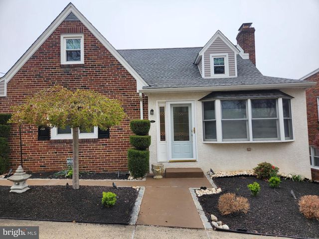 647 GROVE STREET, Bridgeport, PA 19405