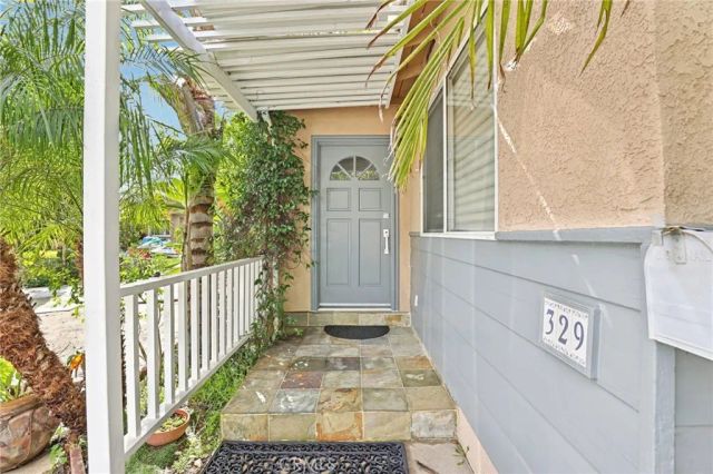 329 N Kathryn, Anaheim, CA 92801