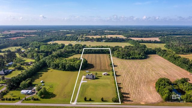 24912 Brewer Road, Robertsdale, AL 36567