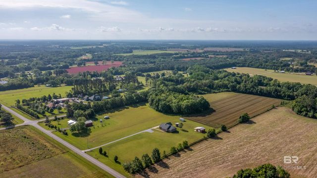 24912 Brewer Road, Robertsdale, AL 36567