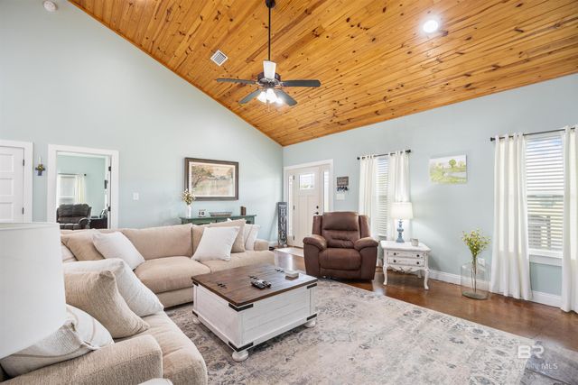 24912 Brewer Road, Robertsdale, AL 36567
