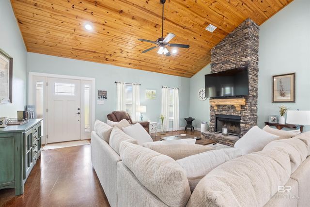 24912 Brewer Road, Robertsdale, AL 36567