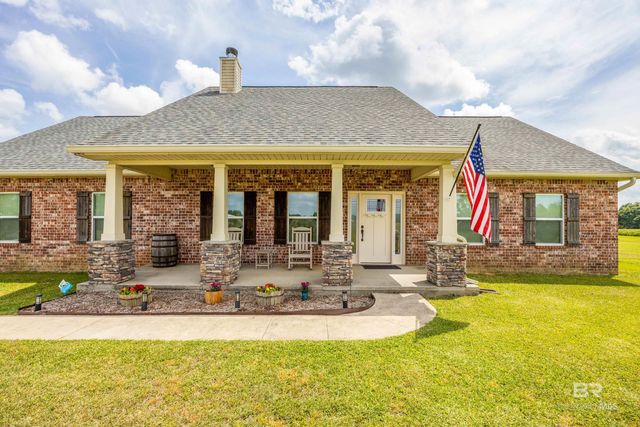 24912 Brewer Road, Robertsdale, AL 36567