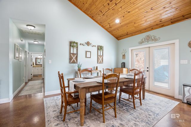24912 Brewer Road, Robertsdale, AL 36567