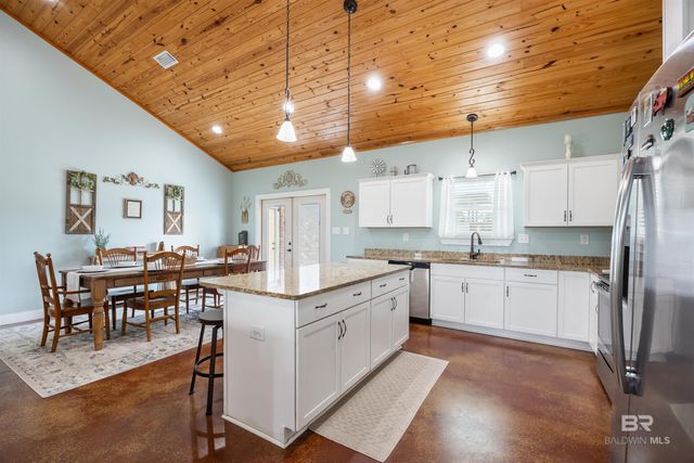 24912 Brewer Road, Robertsdale, AL 36567
