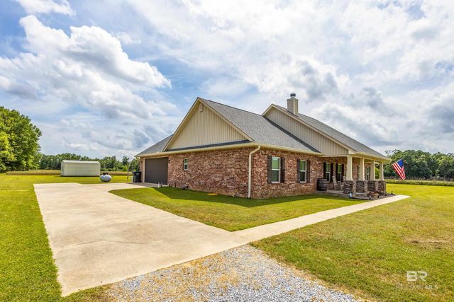24912 Brewer Road, Robertsdale, AL 36567
