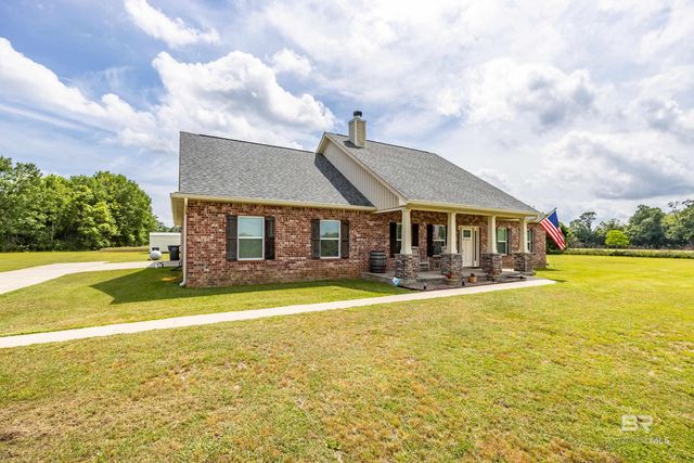 24912 Brewer Road, Robertsdale, AL 36567