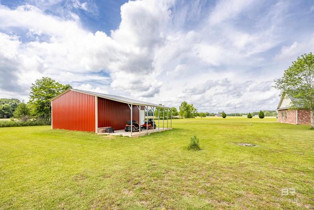 24912 Brewer Road, Robertsdale, AL 36567