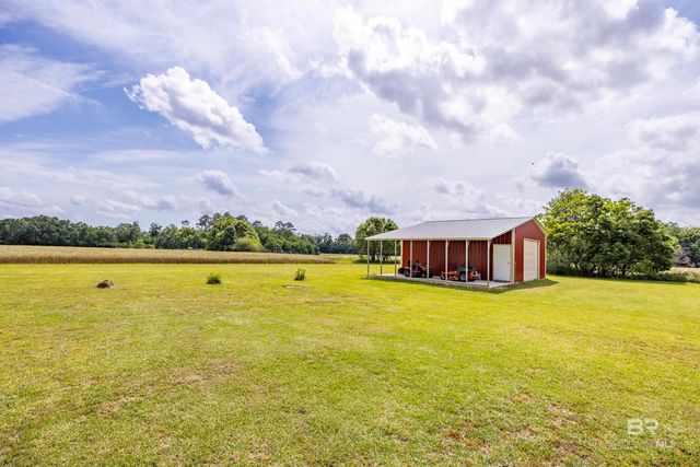 24912 Brewer Road, Robertsdale, AL 36567