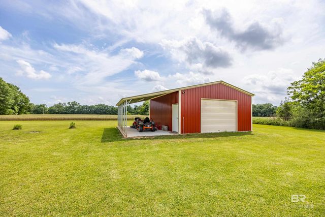24912 Brewer Road, Robertsdale, AL 36567