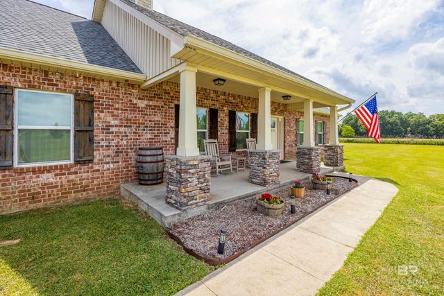24912 Brewer Road, Robertsdale, AL 36567