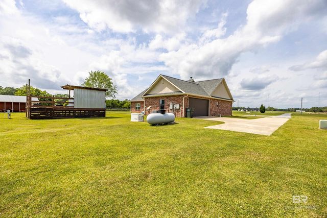 24912 Brewer Road, Robertsdale, AL 36567