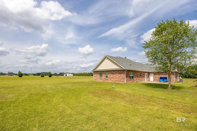 24912 Brewer Road, Robertsdale, AL 36567