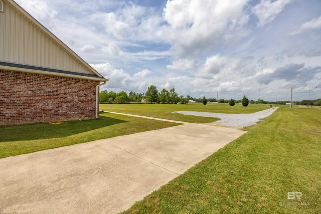 24912 Brewer Road, Robertsdale, AL 36567