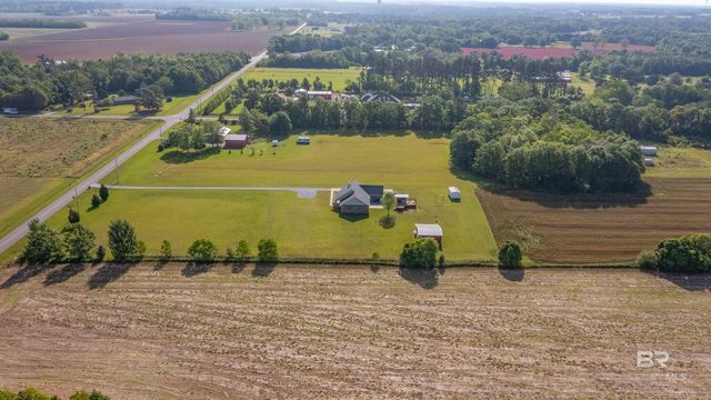 24912 Brewer Road, Robertsdale, AL 36567