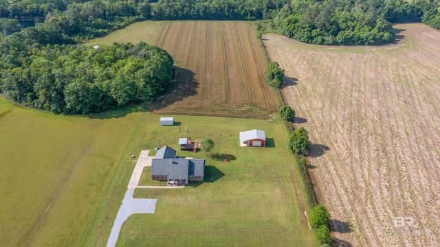 24912 Brewer Road, Robertsdale, AL 36567