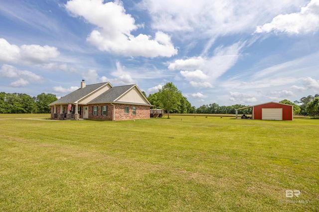 24912 Brewer Road, Robertsdale, AL 36567