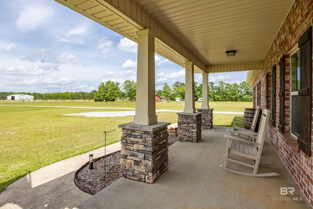 24912 Brewer Road, Robertsdale, AL 36567