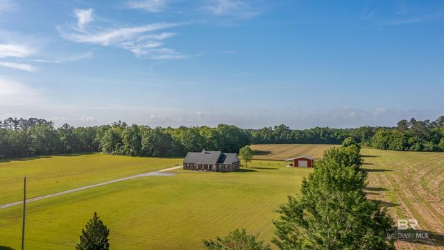 24912 Brewer Road, Robertsdale, AL 36567