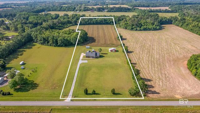 24912 Brewer Road, Robertsdale, AL 36567