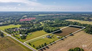 24912 Brewer Road, Robertsdale, AL 36567