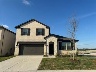 3404 Loftwood Lane, Anna, TX 75409