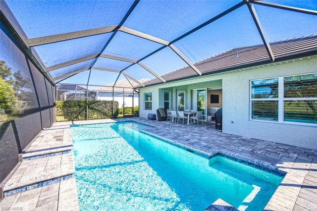 2925 Willow Ridge CT, Fort Myers, FL 33905