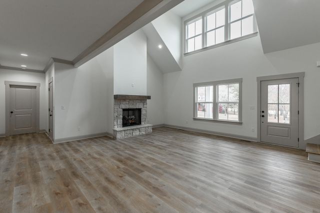 844 Big Cedar Drive, Dunlap, TN 37327