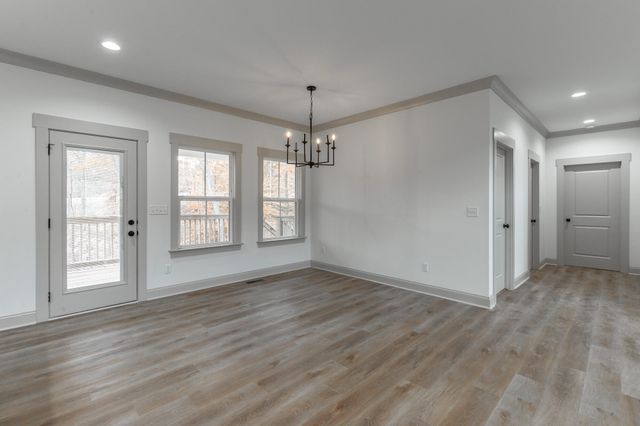 844 Big Cedar Drive, Dunlap, TN 37327