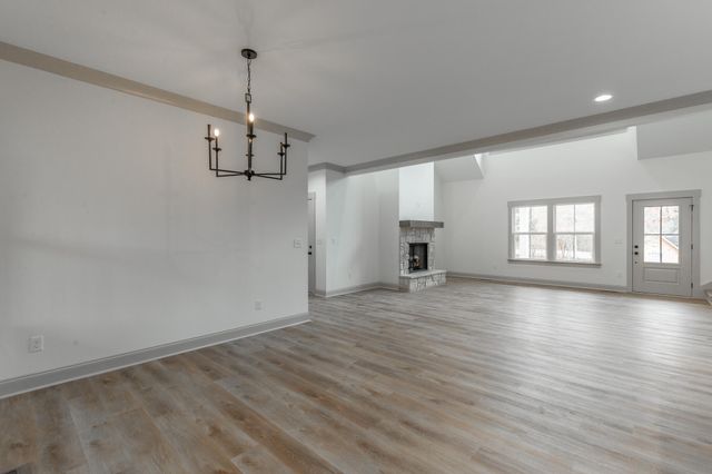 844 Big Cedar Drive, Dunlap, TN 37327