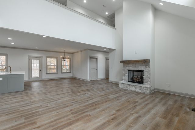 844 Big Cedar Drive, Dunlap, TN 37327