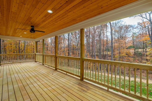 844 Big Cedar Drive, Dunlap, TN 37327