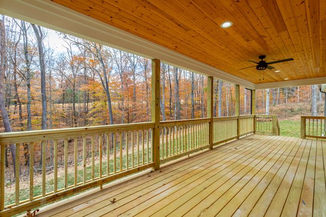 844 Big Cedar Drive, Dunlap, TN 37327