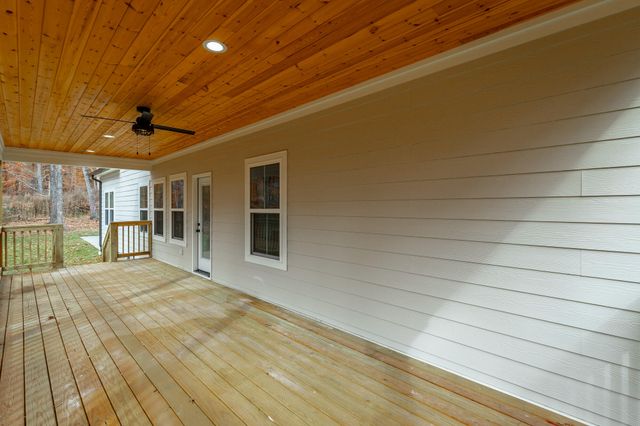 844 Big Cedar Drive, Dunlap, TN 37327