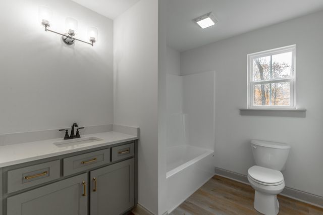 844 Big Cedar Drive, Dunlap, TN 37327